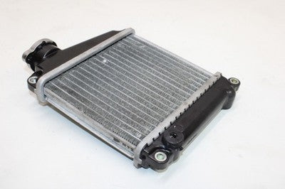 2010 HONDA ELITE 110 NHX110 OEM ENGINE RADIATOR MOTOR COOLER COOLING W CAP