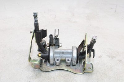 1990 Suzuki Quadrunner 4WD LT4WD OEM GEAR SHIFT SELECTOR ASSEMBLY BRACKET