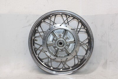 05-08 SUZUKI SAVAGE 650 LS650P OEM REAR BACK WHEEL RIM
