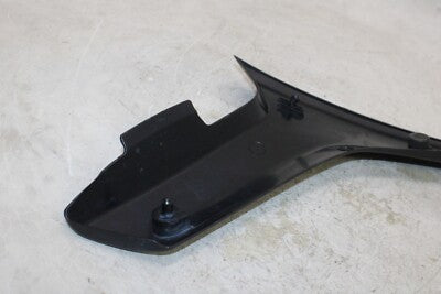 2002 SUZUKI VSTROM 1000 DL1000K OEM LEFT TANK PANEL FAIRING