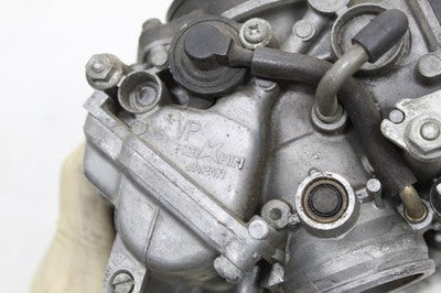 93-95 HONDA CBR900RR OEM CARBS CARBURETOR