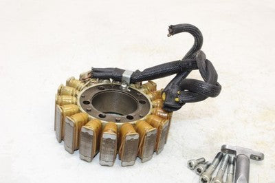 2013 DUCATI HYPERMOTARD OEM STATOR GENERATOR ALTERNATOR MAGNETO