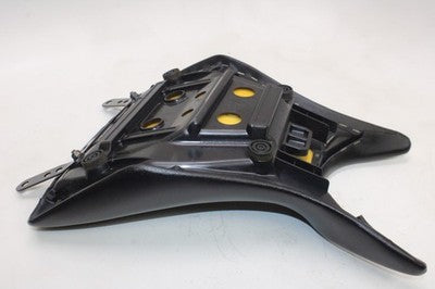 16-20 YAMAHA YZF R3 OEM FRONT DRIVERS SEAT PAD SADDLE PILLION