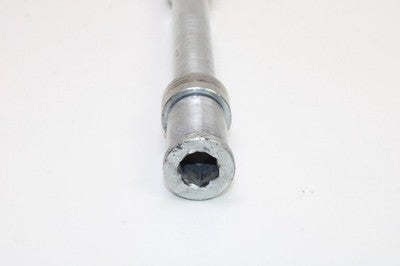 17-25 KAWASAKI VULCAN S EN650 ABS OEM FRONT WHEEL RIM AXLE PIVOT BOLT