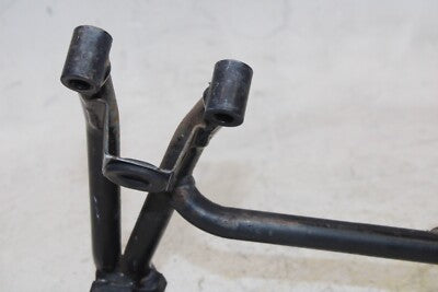 1987 HONDA CBR600F OEM LEFT REARSET REAR SET FOOT PEG W BRACKET