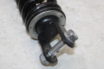 14-17 KAWASAKI NINJA 300 EX300B ABS OEM REAR BACK SHOCK ABSORBER SUSPENSION