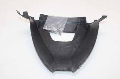 2010 BMW S1000RR OEM REAR BACK FENDER MUD GUARD
