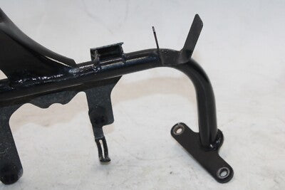 1999 KAWASAKI NINJA ZX11 OEM UPPER FAIRING MIRROR GAUGES STAY BRACKET