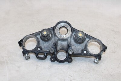 91-93 HONDA NIGHTHAWK 750 CB750 OEM FORKS UPPER TRIPLE TREE CLAMP