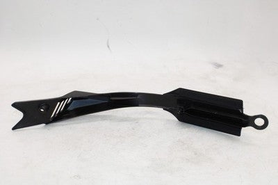 2013 KAWASAKI NINJA 650 EX650 OEM LEFT SIDE COWL LOWER GAS TANKG AIR VENT FAIRIN