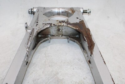 87-93 KAWASAKI NINJA 500 EX500A OEM REAR SWINGARM BACK SUSPENSION SWING ARM