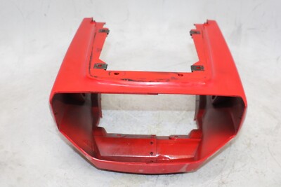2000 KAWASAKI NINJA 250R EX250F OEM REAR BACK TAIL FAIRING COWL SHROUD