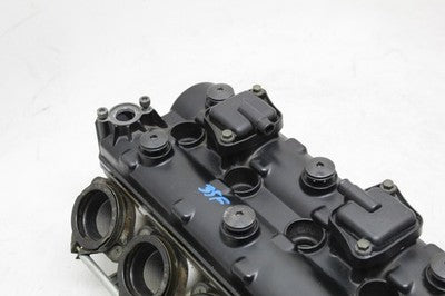 2000 SUZUKI GSXR 750 OEM ENGINE TOP END CYLINDER HEAD