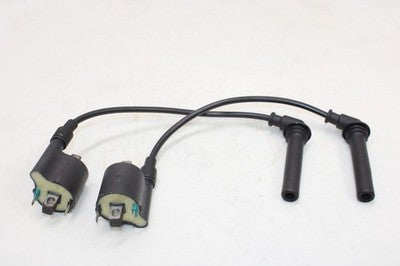 06-24 KAWASAKI VULCAN 900 VN900B CLASSIC OEM IGNITION COILS