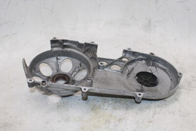 03-06 SUZUKI BURGMAN 400 AN400S OEM CLUTCH SIDE ENGINE MOTOR COVER