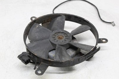 1994-95 HONDA CBR900RR OEM ENGINE RADIATOR COOLING FAN