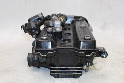 90-06 KAWASAKI CONCOURS 1000 ZG1000A OEM ENGINE TOP END CYLINDER HEAD