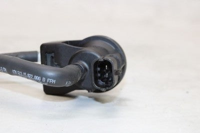 16-17 KTM 690 LC4 DUKE OEM AIR VALVE SOLENOID TOP ENGINE SWITCH SENSOR