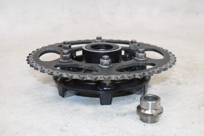 92-12 KAWASAKI NINJA 250R EX250F OEM REAR BACK SPROCKET