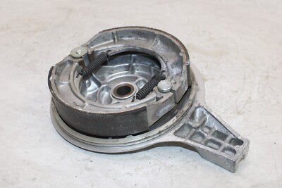 2005 SUZUKI SAVAGE 650 LS650P OEM REAR DRUM BRAKE