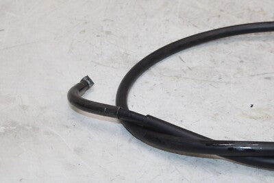 03-09 SUZUKI SV650 OEM CLUTCH CABLE LINE