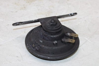 06-08 KAWASAKI NINJA 650R OEM HORN SIGNAL