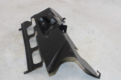 2007 SUZUKI GSXR 600 OEM INNER FAIRING COWL TRIM COVER PANEL KIT