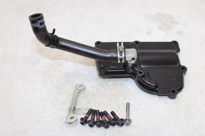 2010 Kawasaki Ninja ZX14 ZX-1400-A OEM BREATHER COVER
