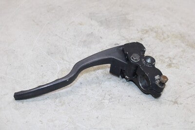 1991 KAWASAKI NINJA 500 EX500A OEM CLUTCH PERCH MOUNT WITH LEVER
