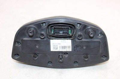 2008 HONDA CBR600RR OEM SPEEDO TACH GAUGES DISPLAY CLUSTER SPEEDOMETER
