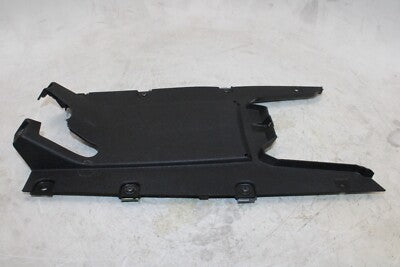 2023 HONDA NAVI NVA110B OEM LOWER TANK COVER COWL PLASTIC