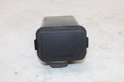 1997 KAWASAKI VULCAN 1500 CLASSIC OEM EVAP VAPOR CHARCOAL EMISSION CANISTER