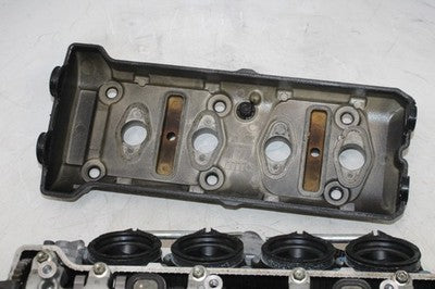 08-09 SUZUKI GSXR 750 OEM ENGINE TOP END CYLINDER HEAD