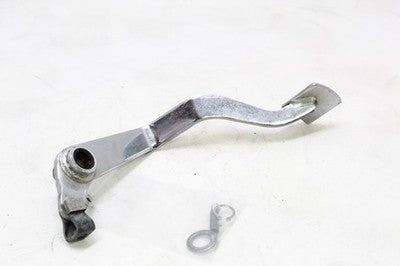 1996 HONDA SHADOW ACE 1100 OEM RIGHT REARSET BRAKE FOOT PEDAL