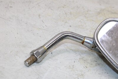 01-04 SUZUKI INTRUDER 1500 VL1500 OEM RIGHT SIDE REAR VIEW MIRROR