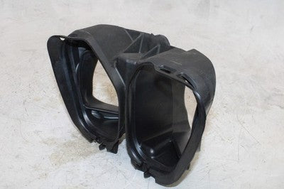 07-12 HONDA CBR600RR OEM RAM AIR INTAKE TUBE DUCT