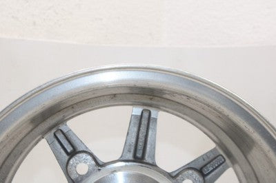 2015 POLARIS SPORTSMAN ACE 570 OEM FRONT RIM WHEEL