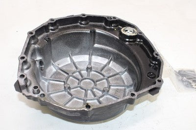 01-09 SUZUKI HAYABUSA GSX1300R OEM CLUTCH SIDE ENGINE MOTOR COVER