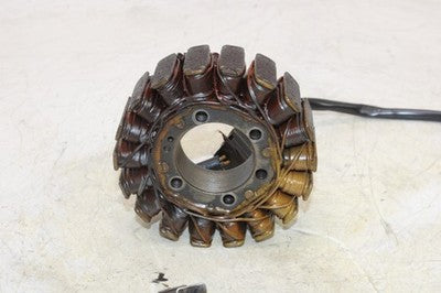 2002 HONDA INTERCEPTOR 800 VFR800A ABS OEM STATOR GENERATOR ALTERNATOR MAGNETO