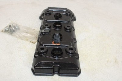 06-09 SUZUKI GSXR 750 OEM ENGINE TOP END CYLINDER HEAD COVER