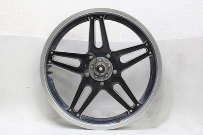 81-82 HONDA CB900C OEM FRONT WHEEL RIM