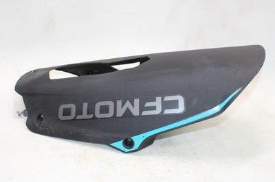 2024 CF-MOTO 450SS OEM BELLY COWL COVER FAIRING