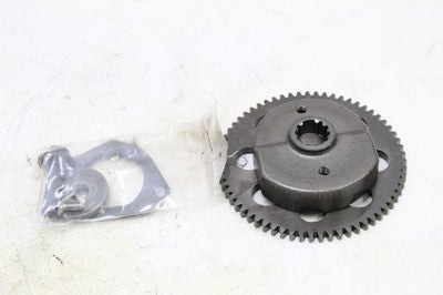 2012 KAWASAKI VULCAN 900 OEM ENGINE STARTER DRIVE GEAR CLUTCH