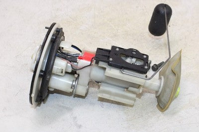05-07 YAMAHA MAJESTY 400 YP400 OEM FUEL PUMP GAS PETROL SENDER UNIT