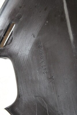 1998 DUCATI MONSTER 900 OEM REAR TAIL COWL UNDER