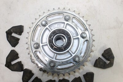 2002 SUZUKI BANDIT 1200 OEM REAR BACK SPROCKET