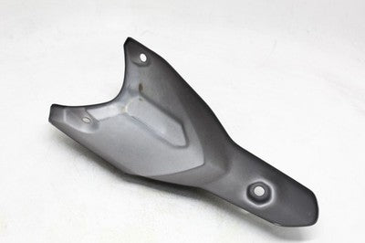 2016 KAWASAKI VERSYS 1000 KLZ1000 OEM MUFFLER EXHAUST COVER HEAT SHIELD GUARD