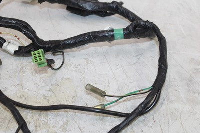 95-07 KAWASAKI NINJA 250R EX250F OEM MAIN ENGINE WIRING HARNESS MOTOR WIRE LOOM