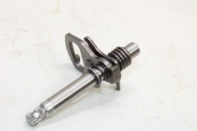 2006 SUZUKI HAYABUSA GSX1300R OEM SHIFTER SHIFT SHAFT
