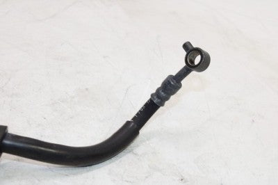 01-06 HONDA CBR600F4I OEM REAR BACK BRAKE HOSE FLUID LINE